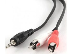 Kabl GB 3.5mm na 2 cinca 2.5M