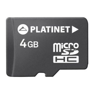 MSD Platinet PMMSD4BA 4 Gb