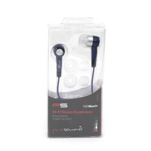 Slušalice Omega FH1016BL MP3 plave