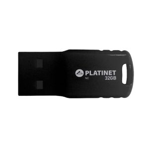 USB Platinet PMFF32B 2.0 32gb vodootporna