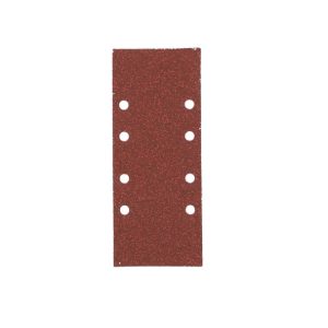 Brusni papir 93x230mm čičak P40