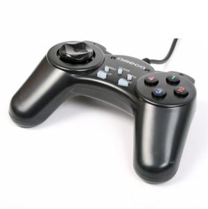 Game Pad Omega OGP70 tornado usb PC