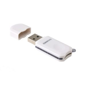 Card reader Omega OUCR3 usb 3.0 microSDHC