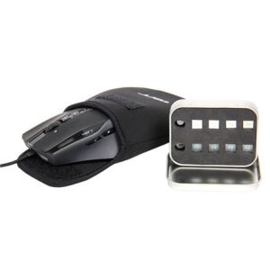 Mouse Omega OV6000 Varr Gaming