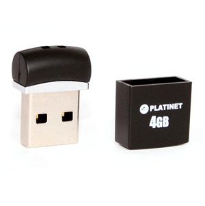 USB Platinet PMFN4 4GB nano