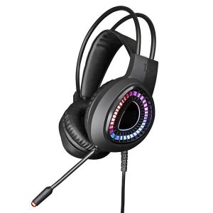 Slusalice Omega Varr VH8010 USB 7.1 crne