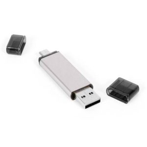 USB Platinet PMFT8 8GB X-Depo+micro