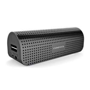 Zvucnik Omega  OG09B bluetooth crni