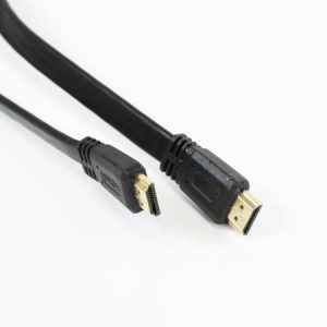 Kabl Omega OCHF54 HDMI1.4 5M flat