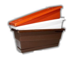 Žardinjera Terakota 40cm