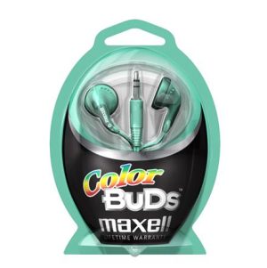 Slusalice Maxell MXSCBGR MP3 CB-zelene