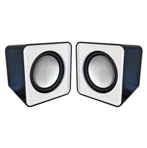 Zvucnik Omega OG01W beli USB 6W