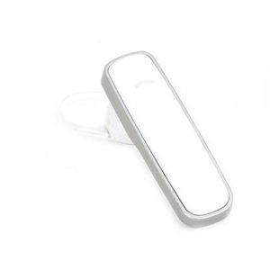 Slusalice Omega OUSR400W bluetooth  bele