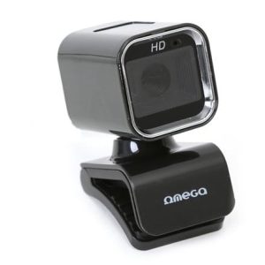 Web camera Omega OW07HD