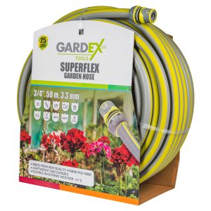 Baštensko crevo Gardex 3/4 50m 404905