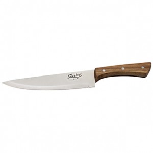 Nož Z-1633-BCF8 drv.drška.sečivo 20.3 cm