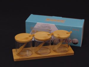 Začin set 1/3 30x11x10cm