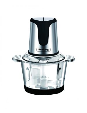 Blender Rosberg R51111E 500W staklena posuda