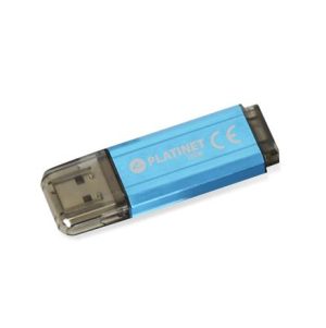 USB Platinet PMFV16BL V-Depo 16gb plavi