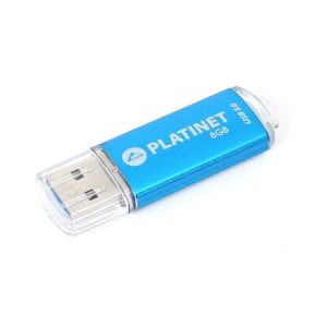 USB Platinet PMFE38BL 3.0 X3-Depo 8gb pl