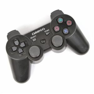 Game Pad Omega OGP03 Phantom PC