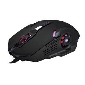 Mouse Omega VGMLB Varr led 800-1200-1600-2600 dpi crni