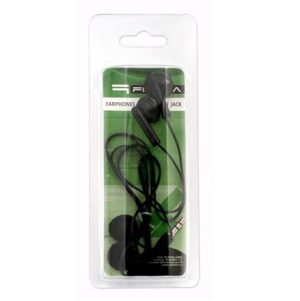 Slusalice Fiesta FISB XT-6163 crne mp3