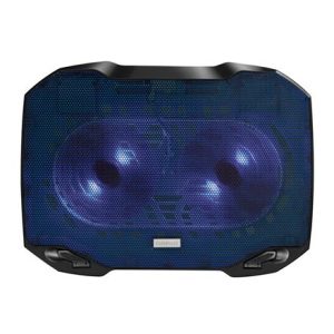 Cooler Omega OMNCPF2 Arctic +2*usb