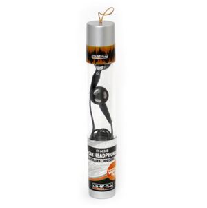 Slusalice Omega FH6638B crne