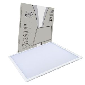 Led panel Lumax LUMUPK-40W EKO 60*60 6500K