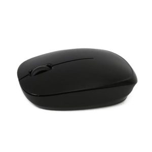 Mouse Omega OM0420WB W crni