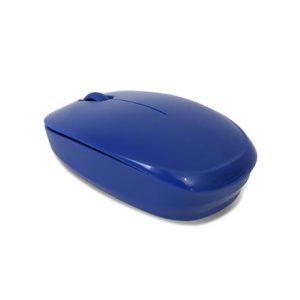 Mouse Omega OM0420BL W plavi