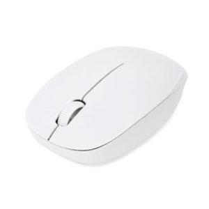 Mouse Omega OM0420W W beli