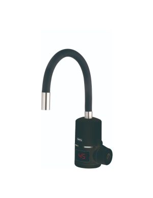 Slavina Rosberg R57100H nadgradna 3000W us crna