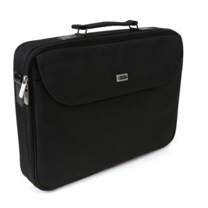 Torba PL PTO17BB 17" bristol/crna
