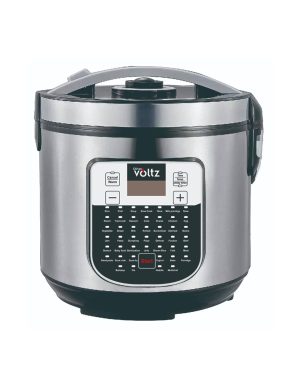 Multikuker Voltz OV51985J5 900W 5L 45 programa