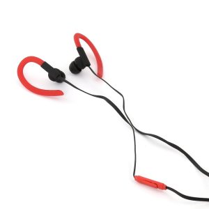 Slusalice Omega FH1014RB crv/crne