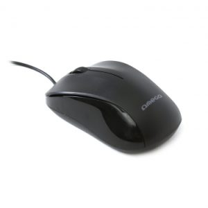 Mouse Omega OM0412CB 1000dpi crni