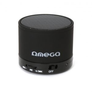 Zvučnik Omega OG47B bluetooth crni