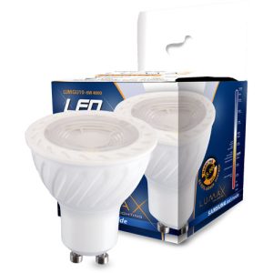 Led sijalica Lumax LUMGU10-6W-4000K