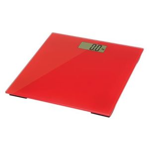 Vaga Omega OBSR elektronska za TT do 150 kg crvena