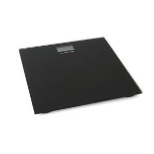 Vaga Omega OBSB elektronska do 180 kg crna