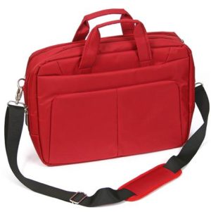 Torba PL PTO156LCR 15.6" LIVERPOOL crvena