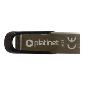 USB Platinet PMFMS64 64GB S-Depo 2.0