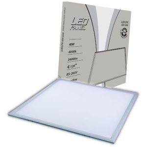 Led panel Lumax LUMUPK-40W 60*60 4000K