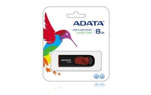 USB Adata 8gb crna