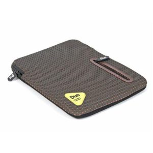 Torbica PL PTO8DBRB 8" Duo braon/crna