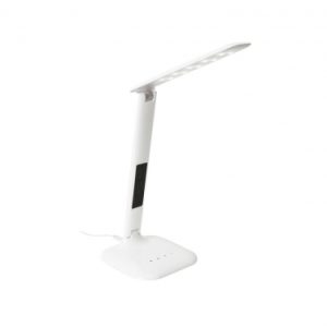 Led lampa Platinet PDL14 6w+sat+termometar