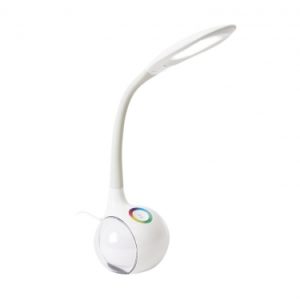 Led lampa Platinet PDL20 7w+nocno svetlo