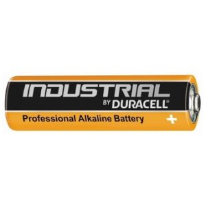 Baterije Duracell LR06/AA MN1500 1/10